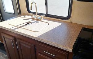 2018 Forest River RV FR3 30DS RV rental photo 9