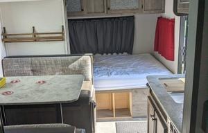 2021 Coachmen RV Apex Nano 194BHS