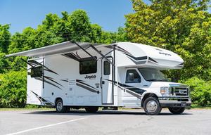 2019 JAYCO REDHAWK- GLAMPING HEAVEN!