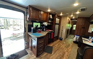 Warrior - The Perfect Getaway for Large Families
