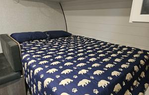 Three Bears Camper