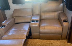 2017 Keystone RV Montana 3000 RE