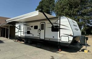 Home is Where You Roam - Family friendly RV Rental