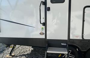 2021 Keystone RV Bullet 250BHS