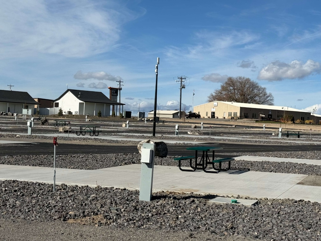 Elk Ridge RV