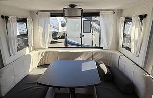 2022 Forest River RV Vibe 18DB