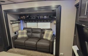 2018 Forest River RV XLR Hyper Lite 30HDS