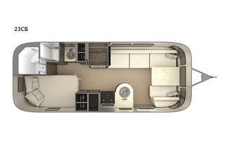 2019 Airstream International Signature