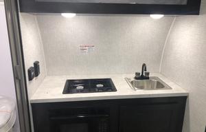 2021 Braxton Creek Bushwhacker Plus Std. Model