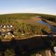 Avalon Landing RV Park waterfront in Pensacola, Fl
