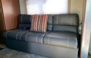 2011 Fleetwood RV Tioga Class C, DSL 24D
