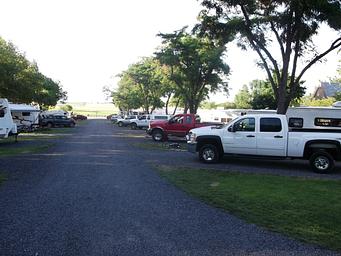 Redmond / Central Oregon KOA Holiday