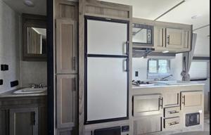 2022 Gulf Stream RV Ameri-Lite Ultra Lite 248BH