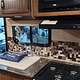 2015 Jayco Jay Feather Ultra Lite X23F Hybrid