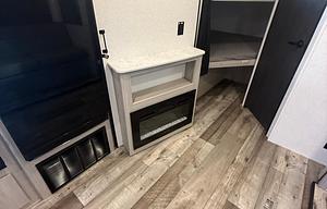 2025 Sunset Trail  Delivery with setup Available