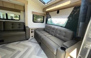 Off-Grid-Ready Travel Trailer w/ Luxury Amenities
