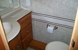 2006 Monaco diplomat 40pdq