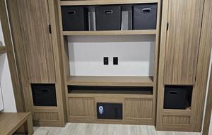 2025 Forest River RV Wildwood 31KQBTS