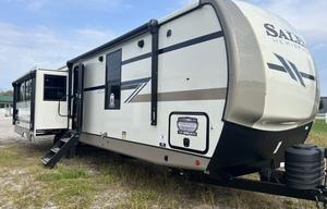2024 Forest River RV Salem Hemisphere 308RL RV rental photo 4