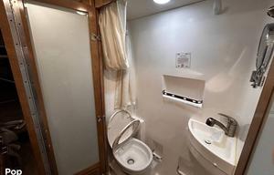 Luxury Adventure Van | Off-Grid Ready