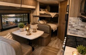 2021 Family Camper | Free Pocahontas Delivery