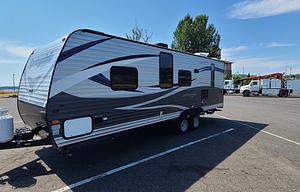 2018 Keystone RV Springdale 245RBWE
