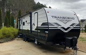 Family Fun Camping at it's Finest