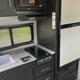 Pet Friendly 5 Person Travel Trailer Rental