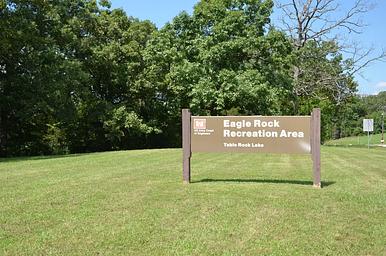 EAGLE ROCK