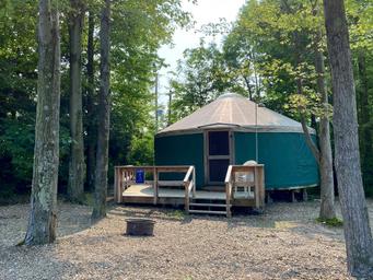 Campspot slideshow image 2