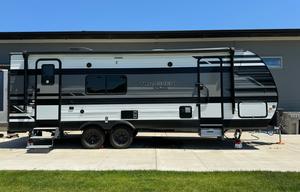 2023 Grand Design Transcend Xplor 231RK RV rental photo 1
