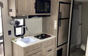 2021 Keystone RV Springdale Mini 1760BH RV rental photo 8