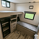 Coleman Lantern | Large Modern Bunkhouse sleeps 9
