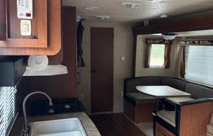 2014 Forest River RV Salem T26TBUD