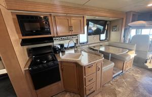 THANOS - 2015 Thor Motor Coach ACE 30.2