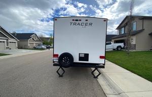 2020 Forest River Tracer LE