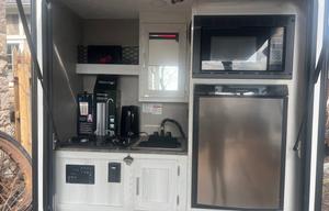 2020 Flagstaff E-Pro E12SRK RV rental photo 2