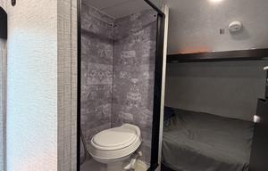 Small Size, Big Personality - All the Amenities