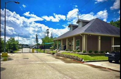 Bayou Bend RV Resort