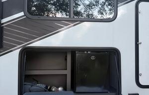 2024 Grand Design Momentum G-Class 28G