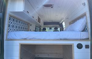 2015 Dodge Ram Promaster 3500