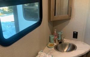 Waun's Camper