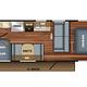 “Wanderhaven” is our 2018 Jayco 26’ Bunk House