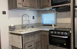2021 Coachman Apex
