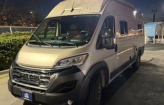 Goldie - 2025 Winnebago Solis 59PX