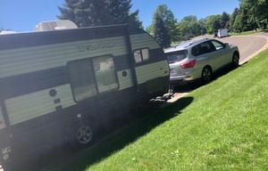 2021 Forest River RV Cherokee Wolf Pup 14CC
