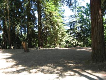 Mirabel Trailer Park & Campground