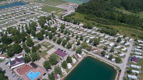 Huggy Bear Campground