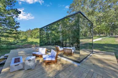 Cameron Ranch Glamping - Bastrop
