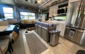 Luxury Camping w/ All the Extras